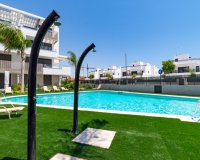 Se vende nuevo apartamento enSanta Rosalia Lake. ID2871