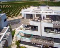 Se vende nuevo apartamento enSanta Rosalia Lake. ID2871