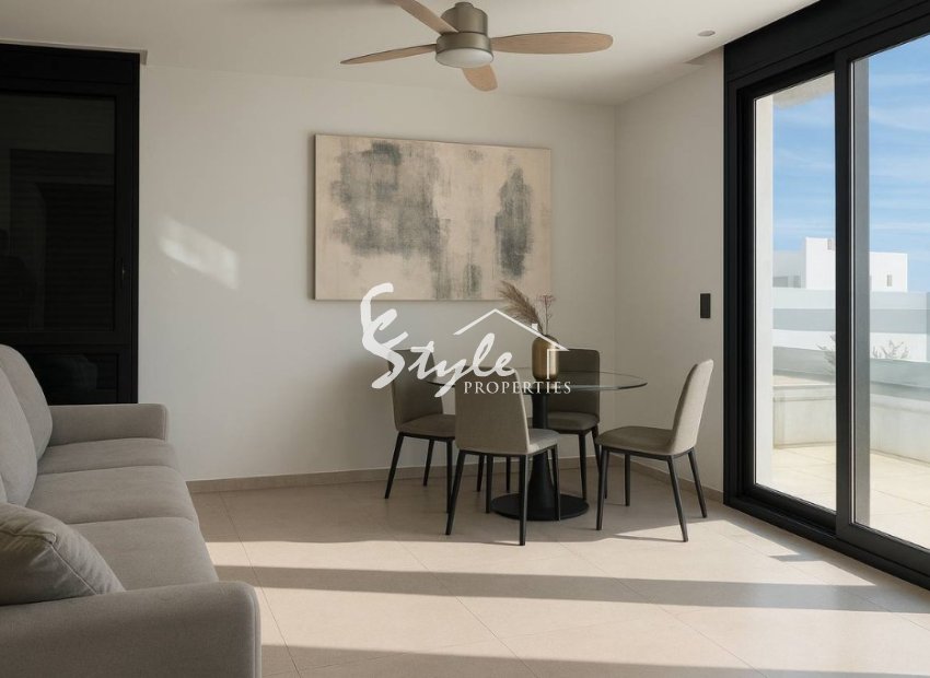 Se vende nuevo apartamento enSanta Rosalia Lake. ID2872