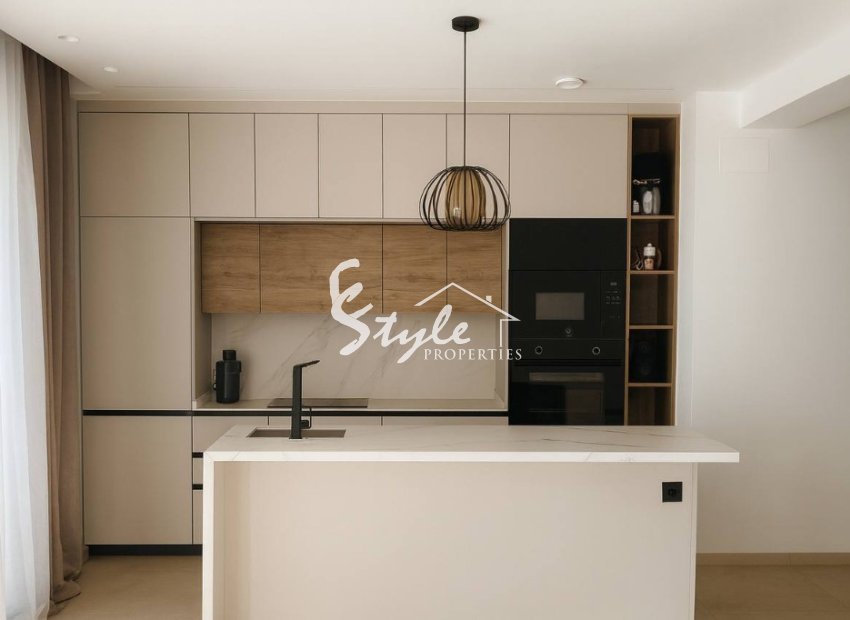 Se vende nuevo apartamento enSanta Rosalia Lake. ID2872