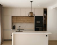 Se vende nuevo apartamento enSanta Rosalia Lake. ID2872