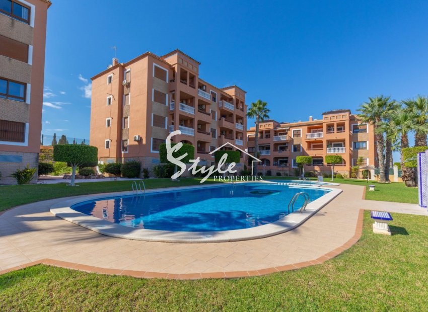 Se vende piso cerca del Villamartín Plaza, Orihuela Costa, Costa Blanca. ID2542