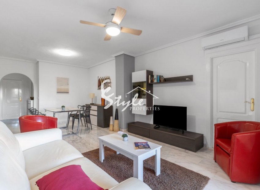 Se vende piso cerca del Villamartín Plaza, Orihuela Costa, Costa Blanca. ID2542