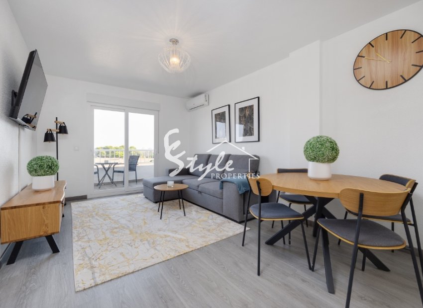 se vende piso en calle Arrecife, Punta Prima, Costa Blanca. ID1640