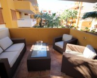 Se vende piso en la Recoleta, Punta Prima, Costa Blanca. ID1259