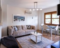 Se vende piso en la Regia, Orihuela Costa. ID2543