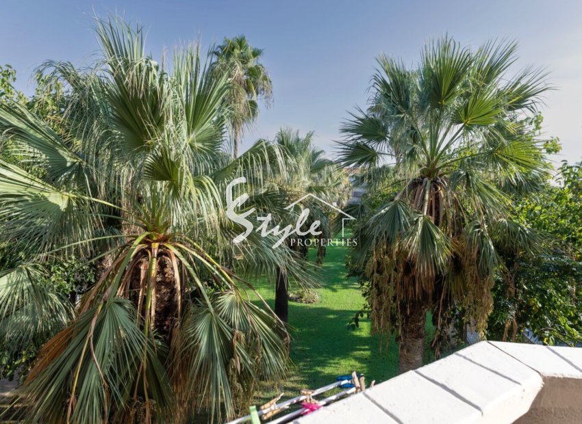 Se vende piso en la Regia, Orihuela Costa. ID2543