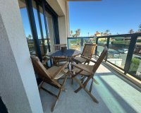 Se vende piso en La Veleta, Torrevieja. ID2842