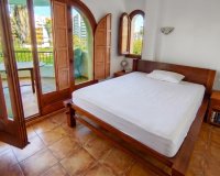 Se vende piso en Panorama Park, Punta Prima, Costa Blanca. ID 2591
