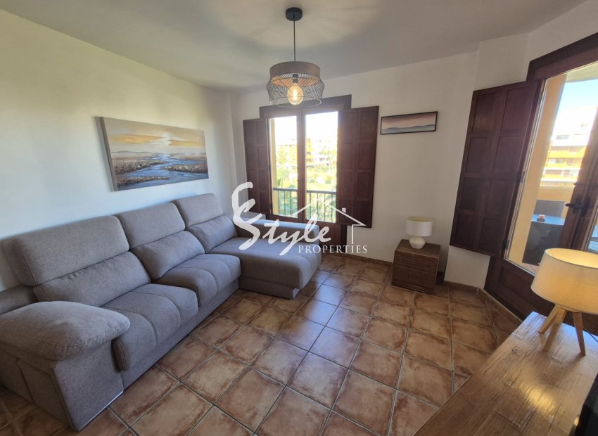 Se vende piso en Panorama Park, Punta Prima, Costa Blanca. ID 2692