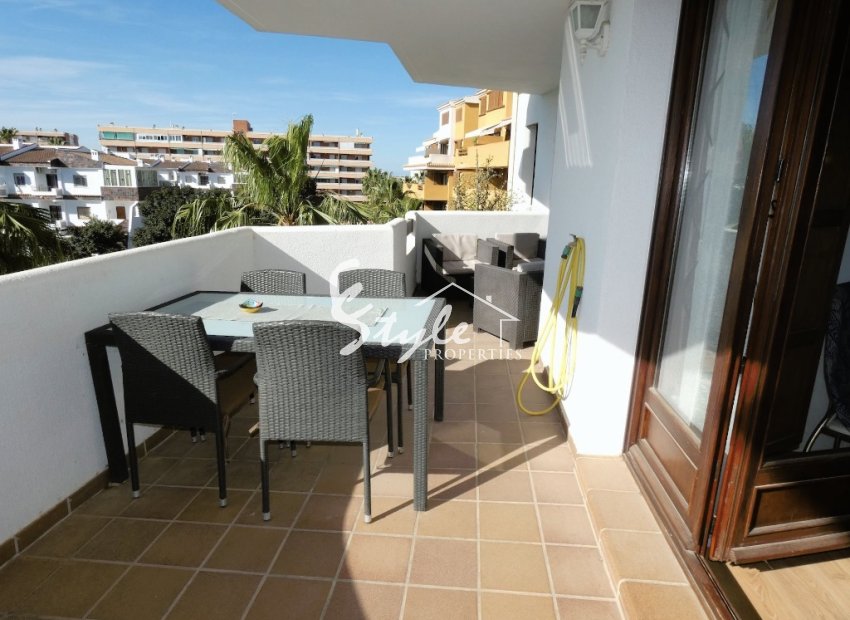 Se vende piso en Panorama Park, Punta Prima, Costa Blanca.