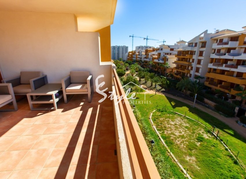 Se vende piso en Parque Recoleta, Costa Blanca, Spain. ID1701