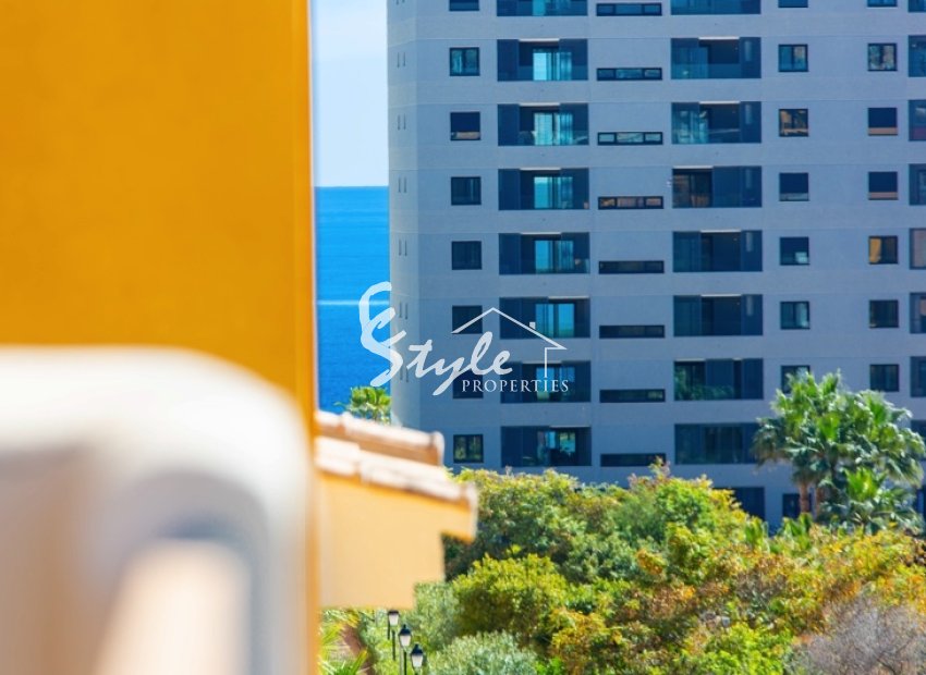 Se vende piso en Parque Recoleta, Costa Blanca, Spain. ID1701