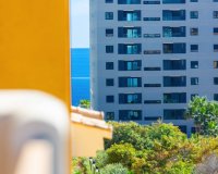 Se vende piso en Parque Recoleta, Costa Blanca, Spain. ID1701