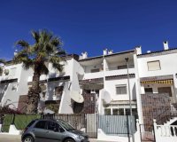 se vende piso en Punta Prima, Torrevieja,Costa Blanca. ID1339