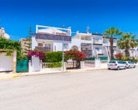 se vende piso en Punta Prima, Torrevieja,Costa Blanca. ID1339