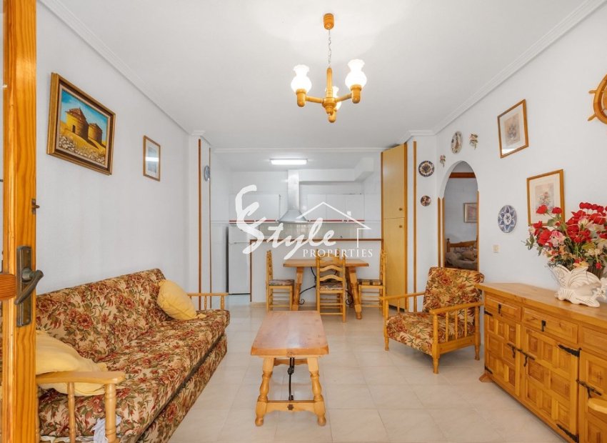Se vende piso en Viñamar, La Mata, Costa Blanca, ID2681