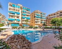 Se vende piso en Viñamar, La Mata, Costa Blanca, ID2681