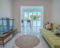 Se vende piso moderno en Marazul. La Veleta, Torrevieja, Costa Blanca. ID2826