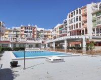 Se vende piso moderno en Marazul. La Veleta, Torrevieja, Costa Blanca. ID2826