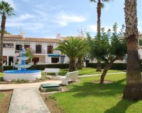 Se vende propiedad barata para reformar en Lago Jardín II, Los Balcones, Torrevieja. ID1429