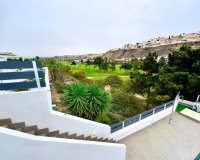 Se vende última villa independiente frente al campo de golf La Marquesa en Ciudad Quesada, Costa Blanca, España. ID ON2100