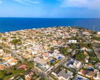 Se vende villa de lujo en CABO ROIG a 300 me de la playa.ID2840 