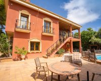 Se vende villa de lujo en Campoamor, Orihuela costa, Costa Blanca. ID2600