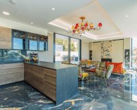 Se vende villa de lujo en Las Colinas Golf & Country Club, Villamartín, Orihuela Costa. iD2802