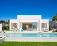 Se vende villa de lujo en Las Colinas Golf, Orihuela Costa, Costa Blanca, Spain. ID1340