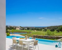 Se vende villa de lujo en Las Colinas Golf, Orihuela Costa, Costa Blanca, Spain. ID1340