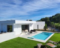 se vende villa en Las Colinas Golf, Orihuela Costa, Costa Blanca, Spain. ID1992