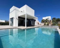 Se vende villa en Las Colinas, Orihuela Costa, Costa blanca. ID1282