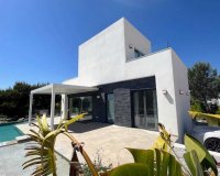 Se vende villa en Las Colinas, Orihuela Costa, Costa blanca. ID1282