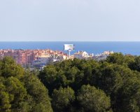 Se vende villa en Las Ramblas Golf, Orihuela Costa, Costa Blanca. ID3370