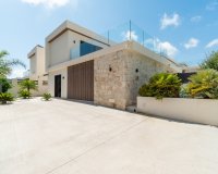 Se vende villa en Los Balcones, Torrevieja, Costa Blanca, Spain. ID2832