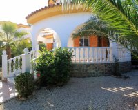 se vende Villa en Mil Palmeras, Pilar de la Horadada, Murcia. ID1451