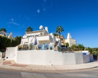 se vende villa in Las Ramblas, Orihuela Costa, Costa Blanca. ID1723