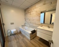 Se vende villa moderna cerca de campos de golf en Las Colinas, Costa Blanca, España. ID1273