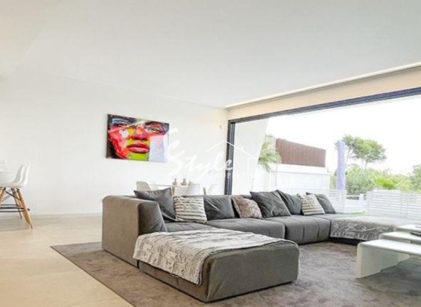 Se vende villa nueva en Finestrat, Costa Blanca, España 1813