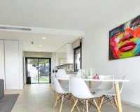 Se vende villa nueva en Finestrat, Costa Blanca, España 1813