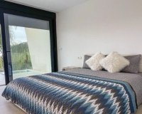 Se vende villa nueva en Finestrat, Costa Blanca, España 1813