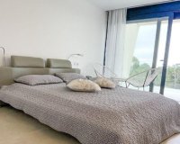 Se vende villa nueva en Finestrat, Costa Blanca, España 1813