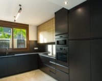 Se vende villa nueva en Finestrat, Costa Blanca, España ON1811