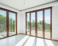 Se vende villa nueva en Finestrat, Costa Blanca, España ON1811