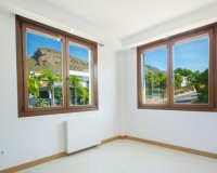 Se vende villa nueva en Finestrat, Costa Blanca, España ON1811
