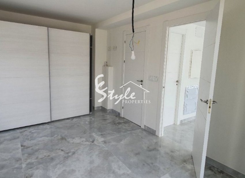 Se vende villa nueva en Finestrat, Costa Blanca, España ON1836