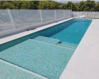 Se vende villa nueva en Finestrat, Costa Blanca, España ON1836