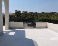 Se vende villa nueva en Finestrat, Costa Blanca, España ON1836