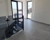 Se vende villa nueva en Finestrat, Costa Blanca, España ON1836